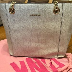 Calvin Klein hand bag